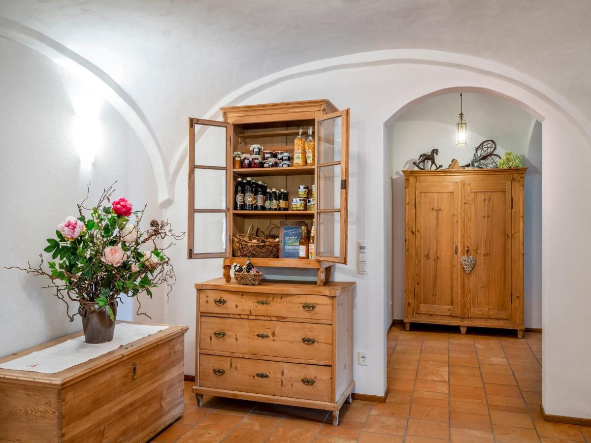 Apartament Koellhof